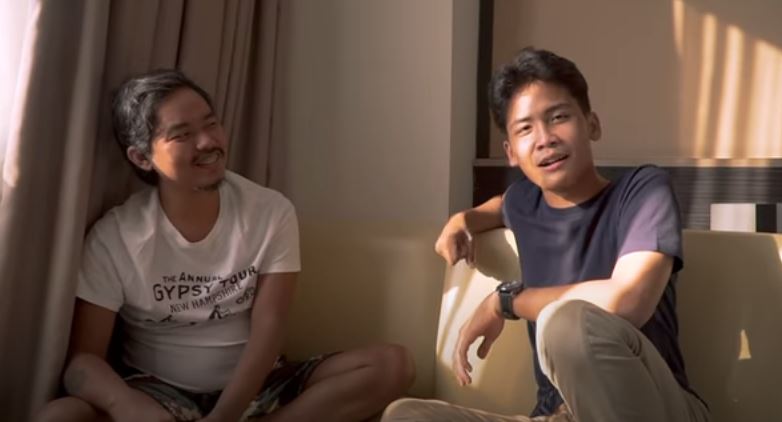 Dodit dan Bintang Emon