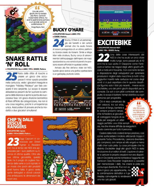 retro GAMER Spec Il Grande Lib di Nin Gen Feb 2026 (6)