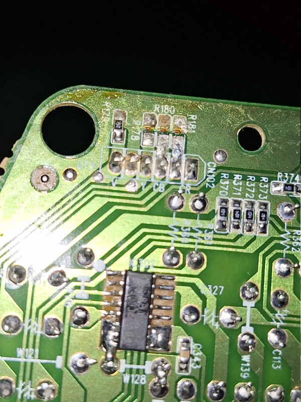 Component here??