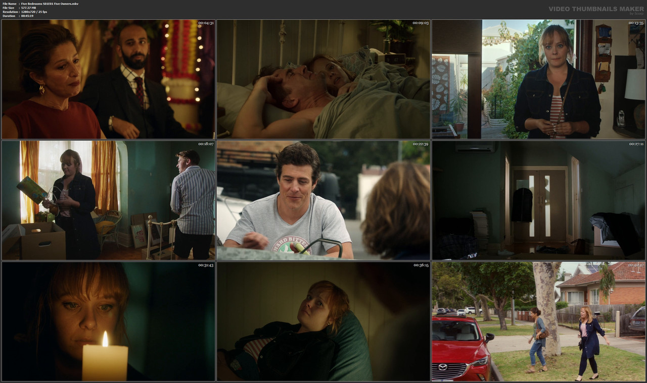 Five Bedrooms S01E01 Five Owners.mkv