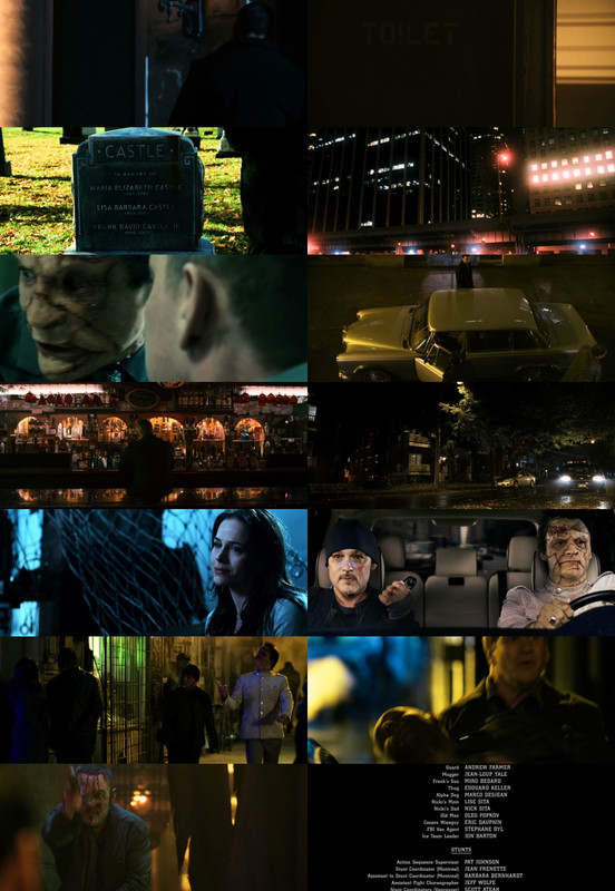 Red One 2024 Screenshot