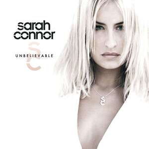 Re: Sarah Connor
