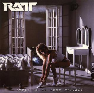 Re: Ratt