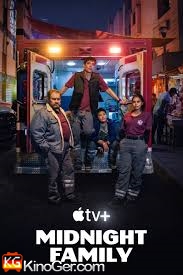 Midnight Family (2024)