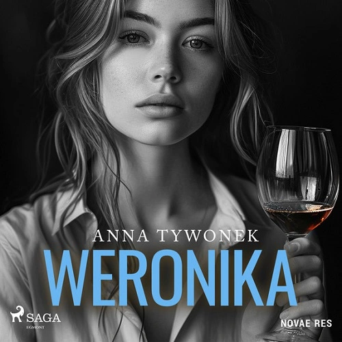 Anna Tywonek - Weronika