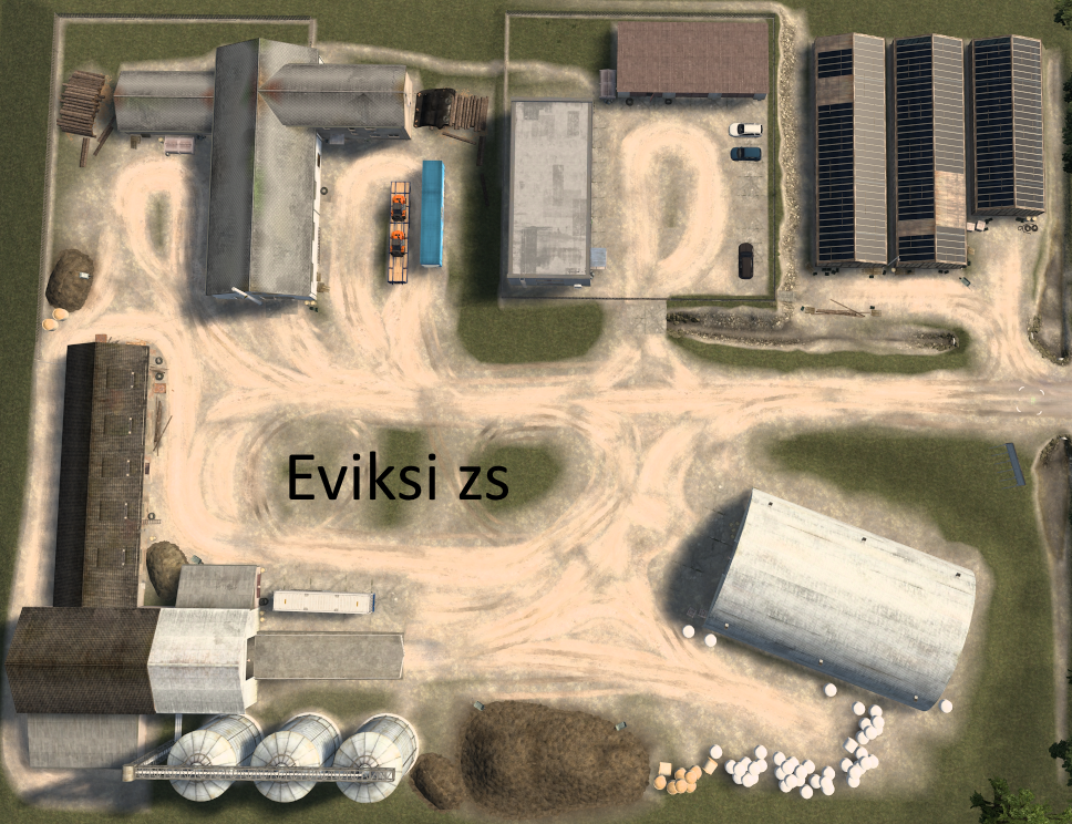 Eviksi zs