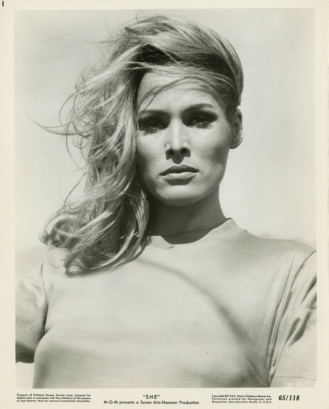 2ursula andress 65 she hammy