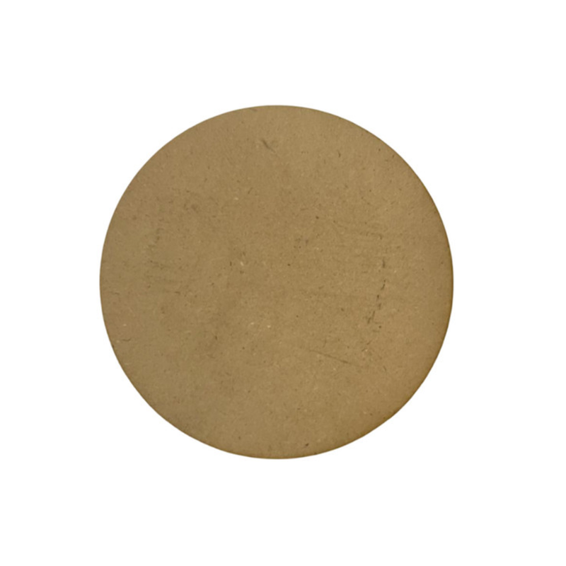 Penkraft Boho Art on Wall Mirror DIY Kit | Complete DIY Craft Kit for Beginners & Hobby Artists