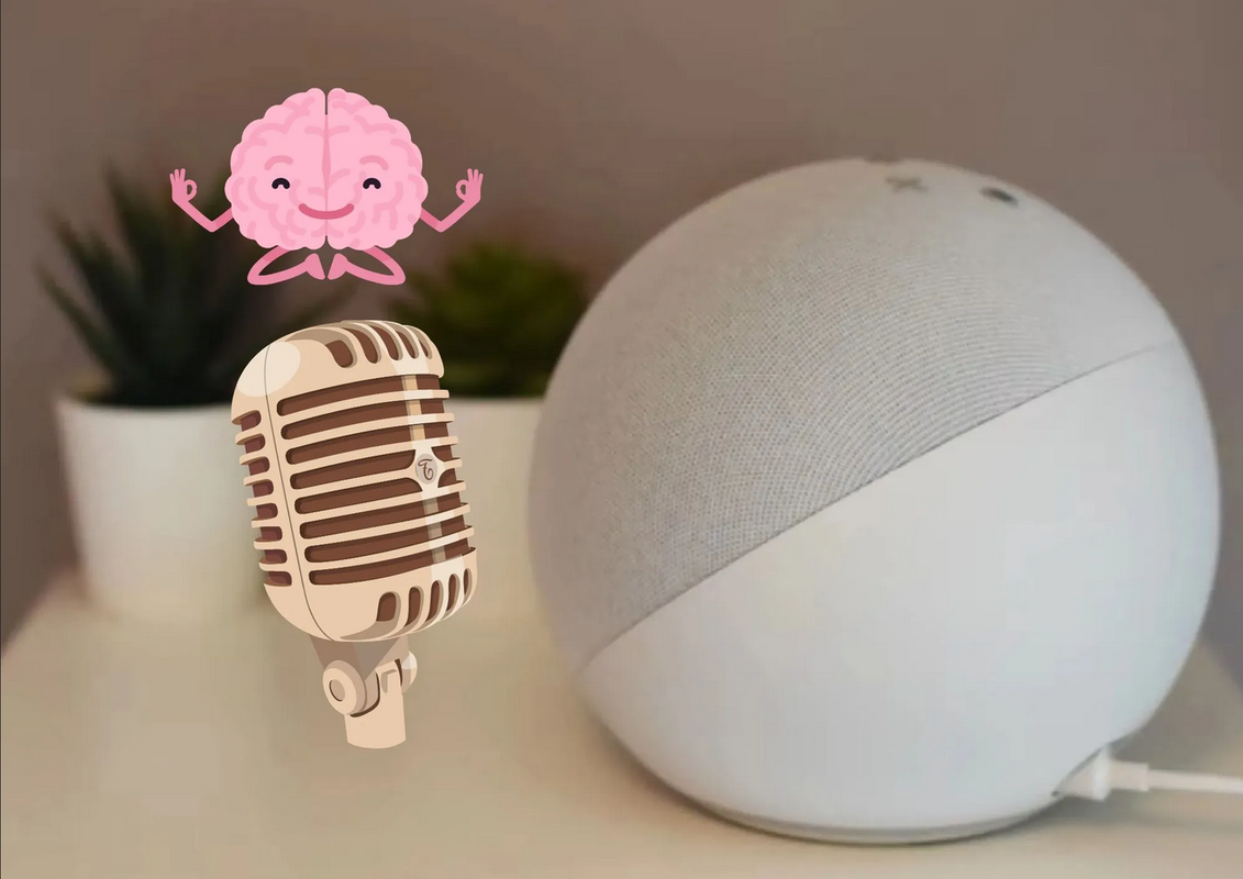 ¡Conoce el “modo ASMR” de Alexa!: ¿Para qué sirve y cómo activarlo ahora mismo?
