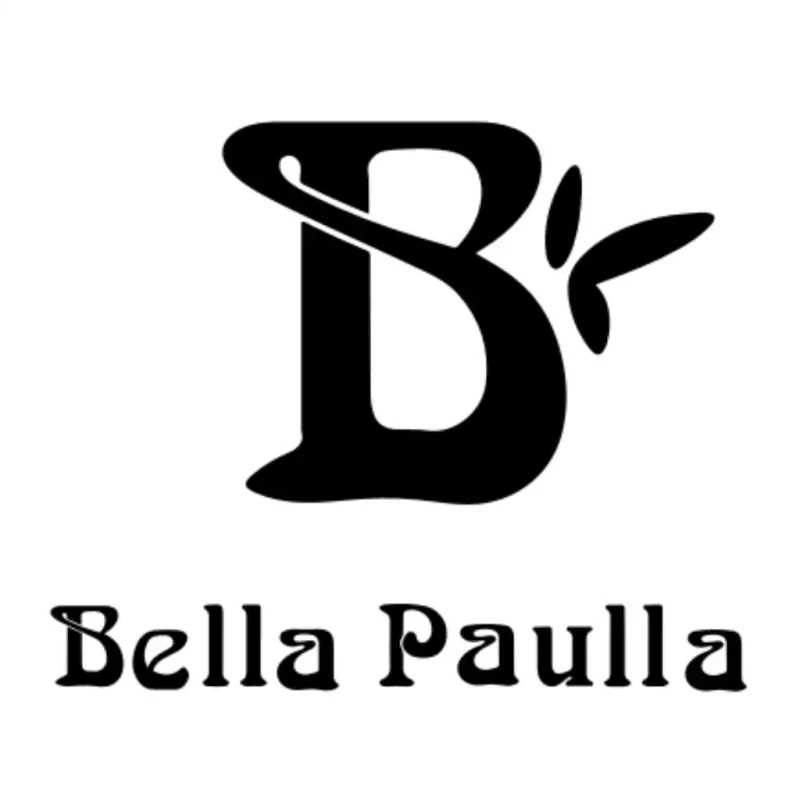 Logo Bella Paulla