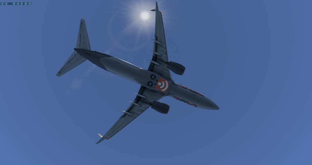 Uma imagem (X-Plane) - Página 37 B738-2019-09-29-12-20-19