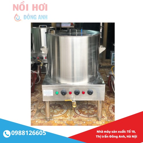 nồi nấu bún bằng điện