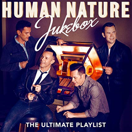 Human Nature   Jukebox The Ultimate Playlist (2017) MP3