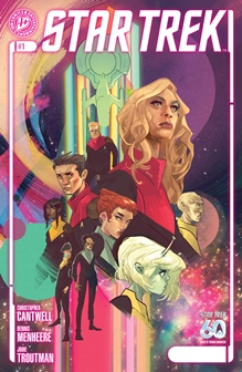 Star Trek (2026) 001 (2026)