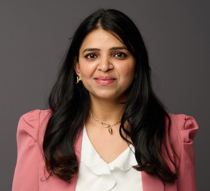 Anusha Dwivedula