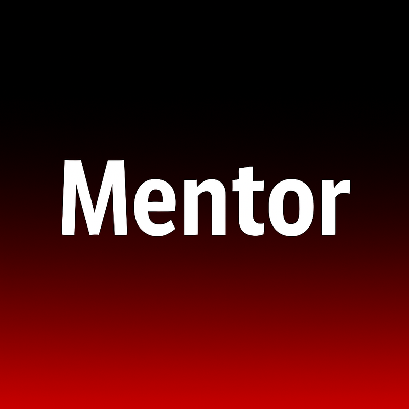 Mentor