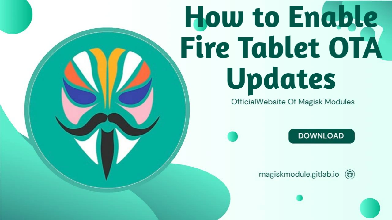 enable fire tablet ota updates