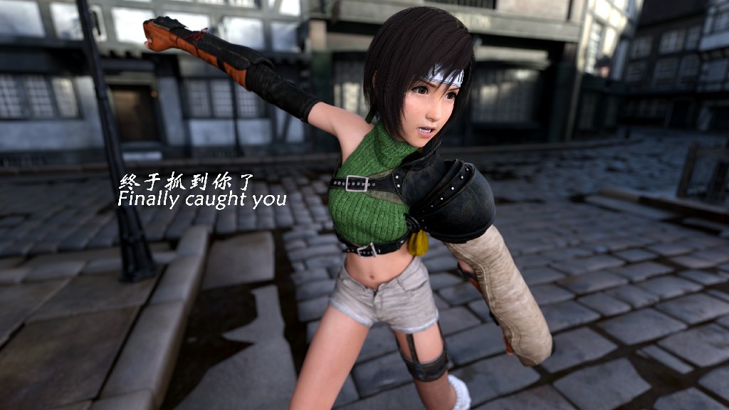 魔鬼都市XXIII 252P 320MB (9)