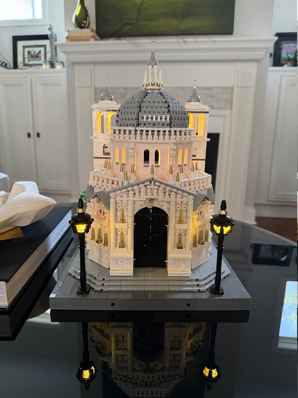 Reobrix Venice Church 55014: The Reobrix Set That Finally Clicked