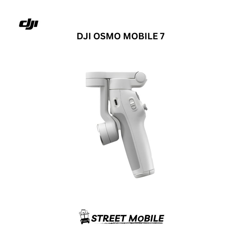 DJI OSMO MOBILE 7 thumbnail 2