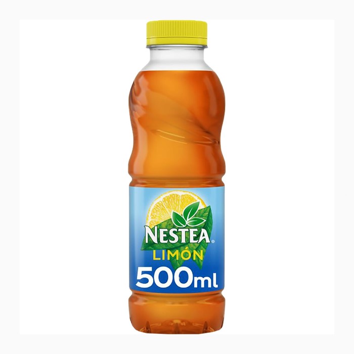 Nestea 500 Ml.