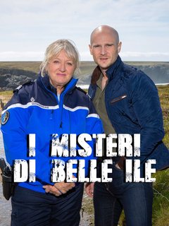 I Misteri Di Belle Ile (2019) WebDL 1080p AC3 ITA