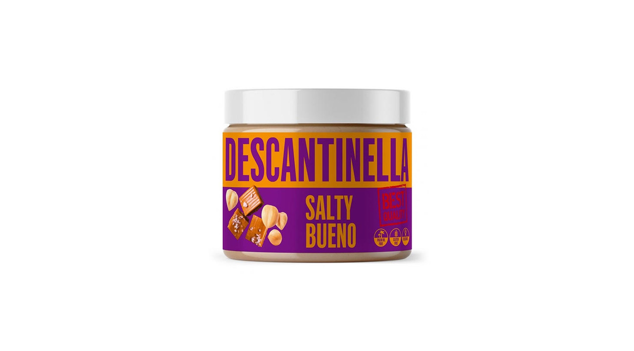 Descantinella salty bueno 300g
