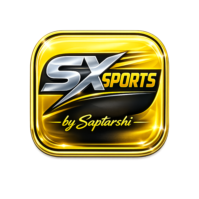 SX Sports 1