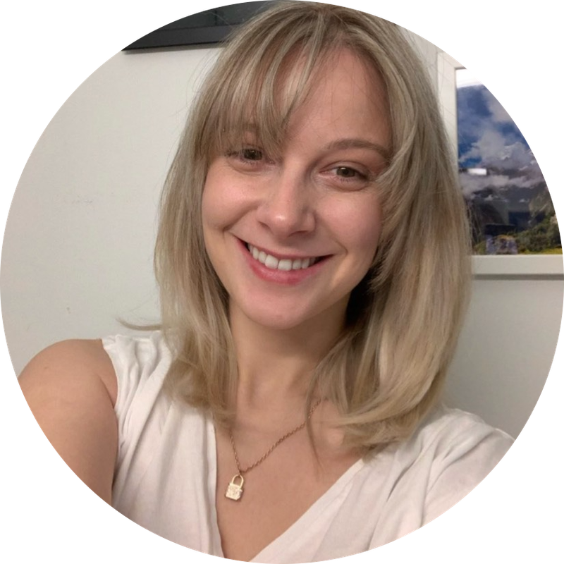 Portrait de Julie - Témoignage Jouvence