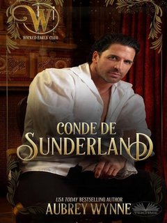 Aubrey Wynne - Il conte di Sunderland (2023)