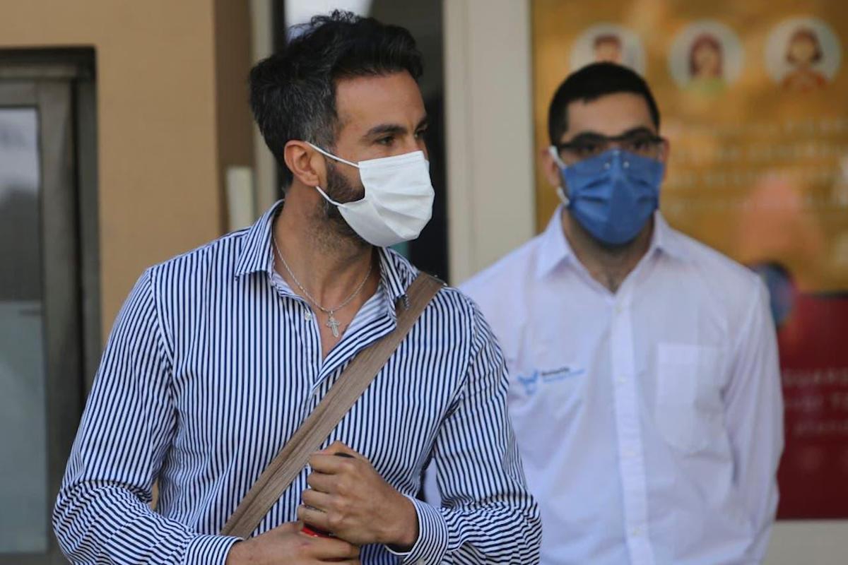 Doctores de Maradona podrían ser juzgados por homicidio culposo