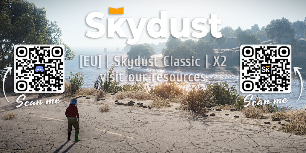 Server banner