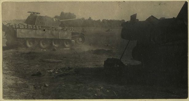 3 гв.адп РГК