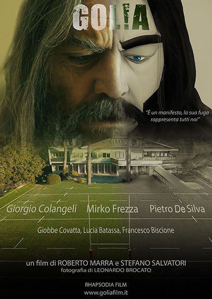 Golia (2023) mkv FullHD 1080p HEVC EAC3 ITA