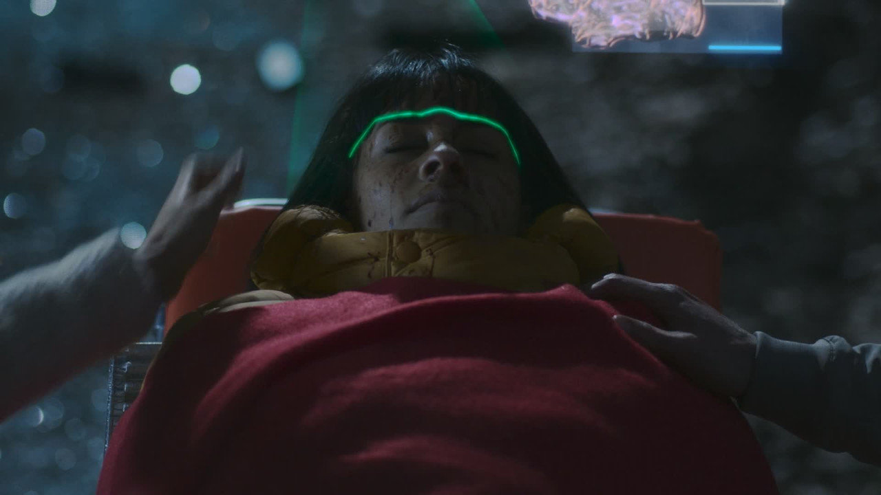 Year Million 2017 S01 AMZN 1080p Webrip x265 10bit EAC3 5 1 Ainz TAoE