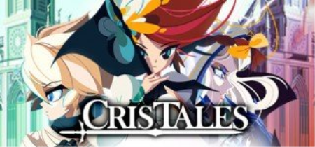 Cris Tales CODEX