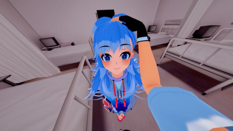 download HoloLewd Manager for Android 