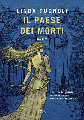 Linda Tugnoli - Il paese dei morti (2025)