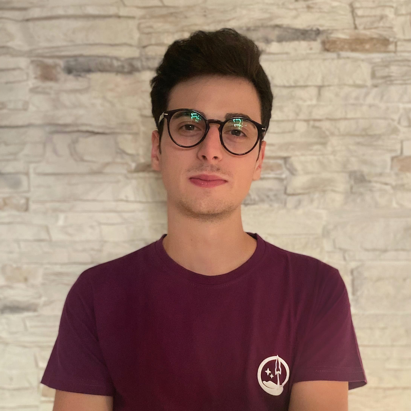 Valerio Longobardi