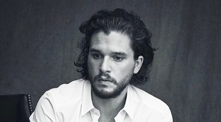 Kit Harrington