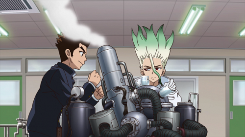 Dr. Stone (2019) PL.HDTV.1080p.x264 / Napisy PL Dr. Stone (2019) PL.HDTV.1080p.x264 / Napisy PL