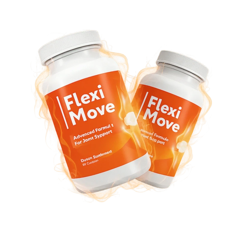 Flexi Move Supplement