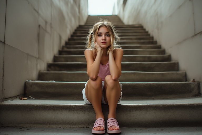 A-young-Caucasian-girl-likely-(15)