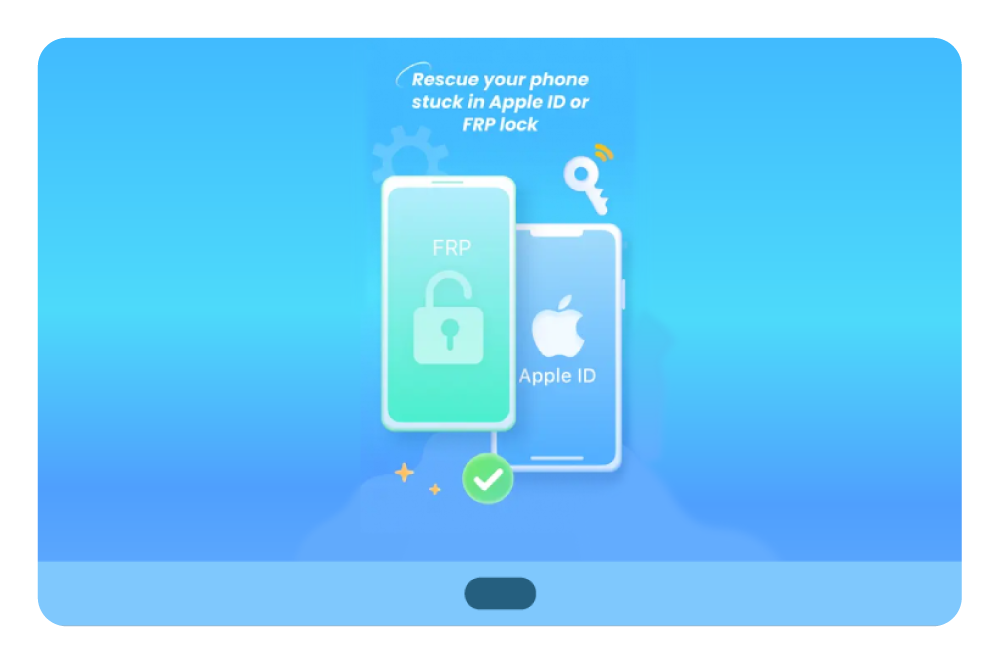 Apple-ID-FRP-Unlock