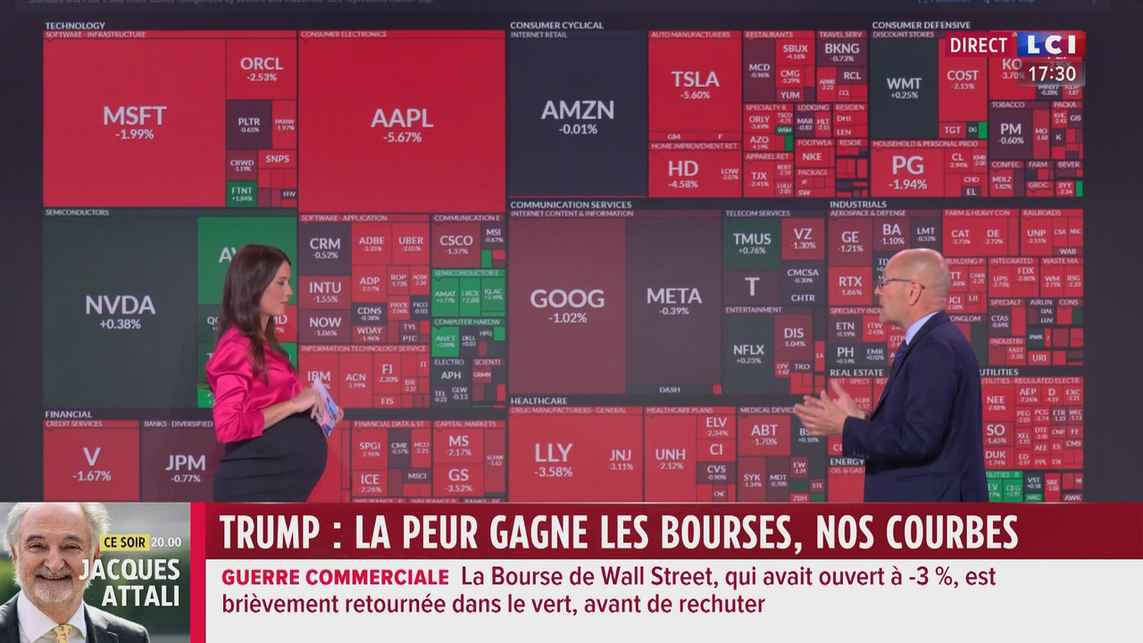 04.07 - 16.00.00 - Le grand dossier. Entourée d'experts et envoyés sp....ts_snapshot_36.10.906