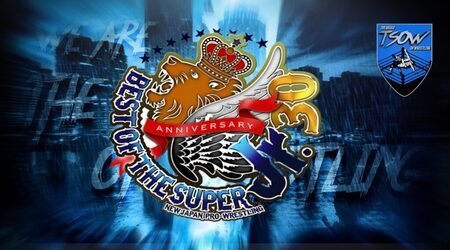  NJPW 