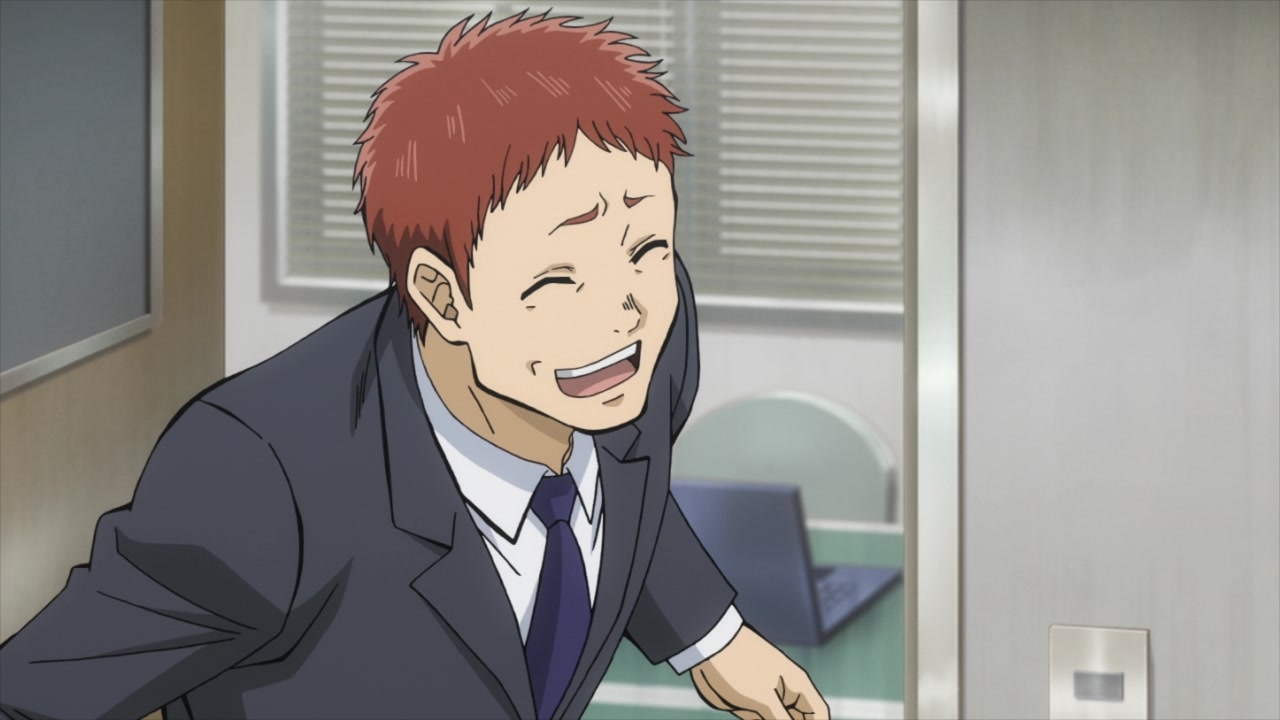 [SubsPlease] Hakozume - Kouban Joshi no Gyakushuu - 01 (720p) [12E9FDCF].0001