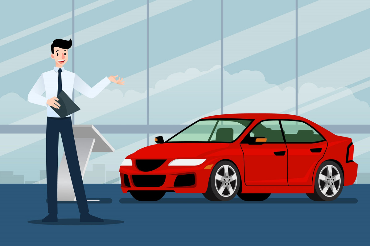 Car Loans for Bad Credit in Buckeye: Understanding Your Options