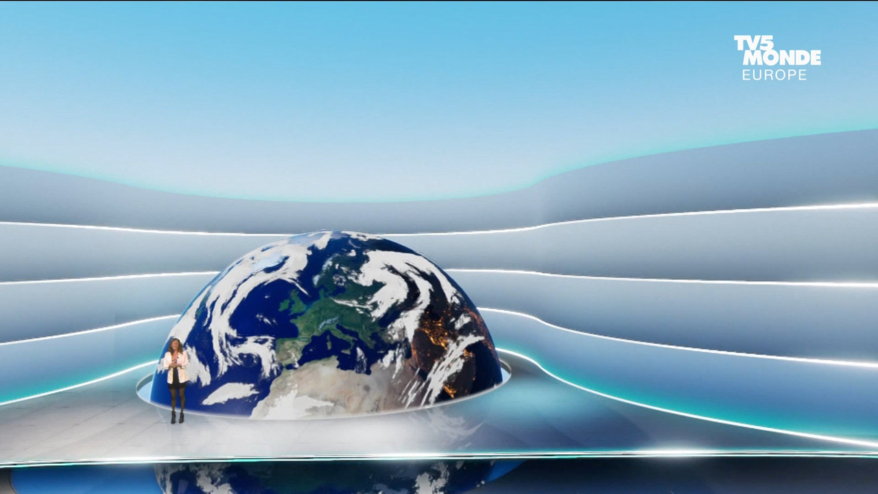 12.18 - 17.27.00 - Météo. Le bulletin météorologique international.ts_snapshot_06.00.994