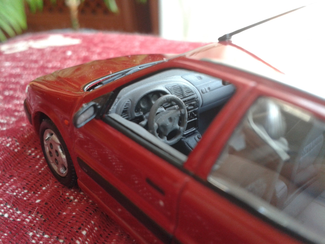 1998 Citroën Xsara Break 1.9 D SX (Universal Hobbies- nº61 Passion Citroën) (14)